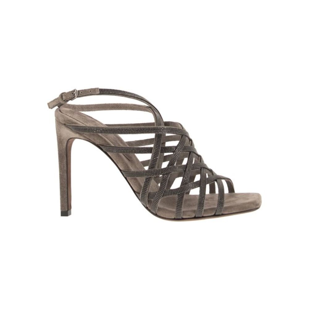 Brunello Cucinelli Women's Shoe Mzsfc2471_C8212